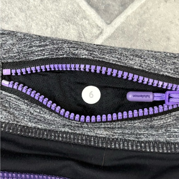 Lululemon Groovy Run Shorts - Picture 3 of 3